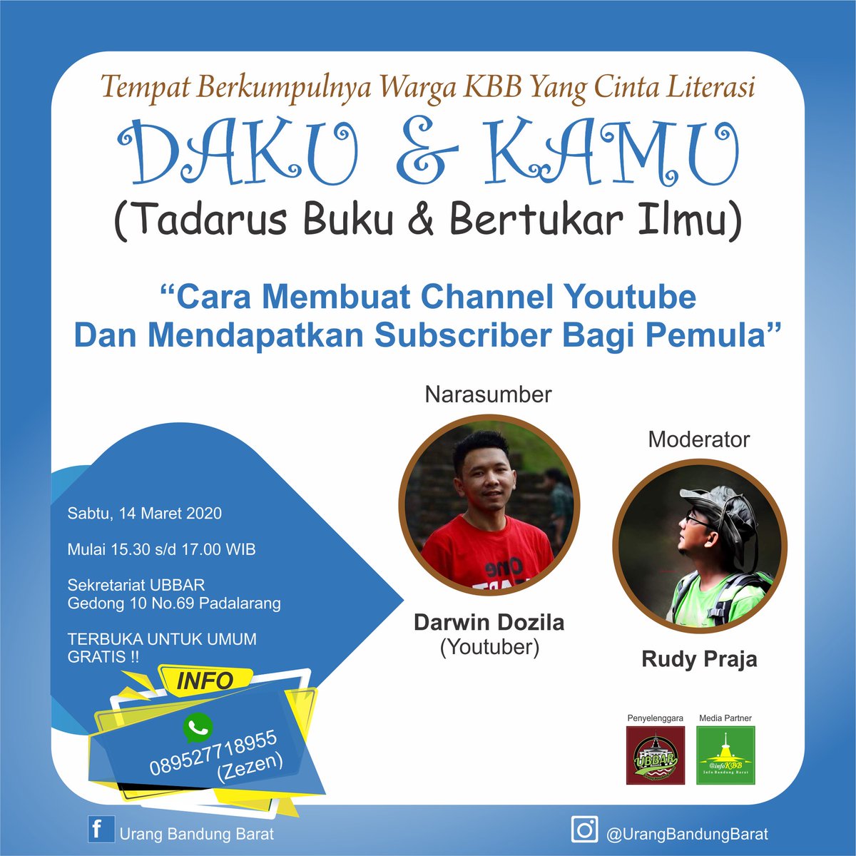 Follow IG: infoKBB tweet media