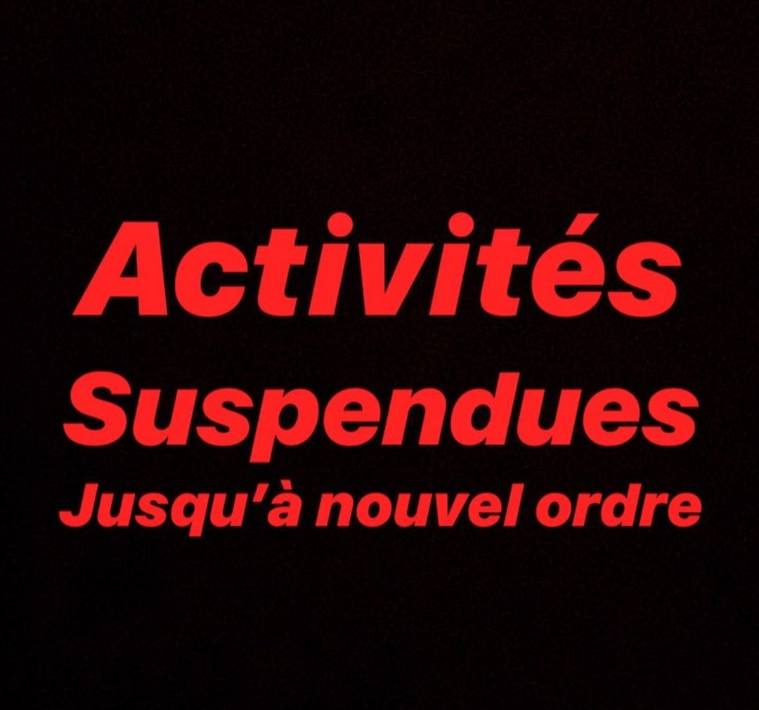 CheerSpiritFr's tweet photo. Petit à petit, les clubs suspendent leurs entraînements...
#COVID19 #Covid_19 #coronavirus #confinement #CoronavirusPandemic #cheerleadersdefrance #cheerleading #cheer #cheerleaders #championship #european #international #europe #cheerspirit #cheerworld https://t.co/DpXiOP6k5g