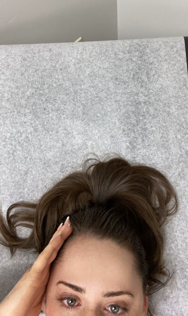 vrnojaim's tweet photo. Just a reminder to all the guys, if you have a girlfriend w/ an IUD go thank her right the fuck now. Got my 2nd lil depression device put in today, never been in more pain in my entire life, fainted during, &amp; got sick immediately after. So basically y’all are welcome https://t.co/syShn3OVdp