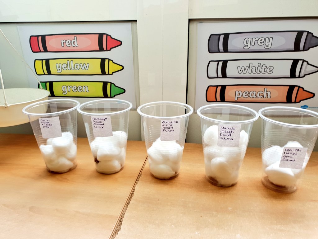 MrsShahLHS's tweet photo. Year 1 enjoyed learning all about what plants need to grow this afternoon. We can't wait to see our beans grow and record our observations in our bean diaries 😊🌱💧📋✏ #scienceLHS #JackandtheBeanstalk @LHS_Watford @HeadLHS https://t.co/XxFpfFNzp6