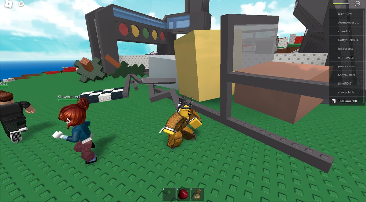 Bloxy News On Twitter A Brand New In Game Top Bar Is Coming Soon To Roblox With This Change The Hamburger Menu Icon Has Been Replaced By The Roblox Logo And The Emotes - how to change the roblox game icon