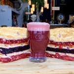 Photo by Central Std. Brewing (@DrinkCSB)