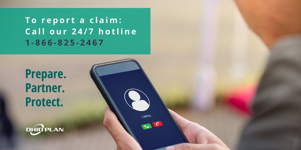 Ohio_Plan's tweet photo. Your Ohio Plan team is prepared.
We have the ability and knowledge to handle and settle claims and service day-to-day member needs and requests remotely.
https://t.co/T4ZWczDWeG
#Ohio #PreparePartnerProtect https://t.co/0cJ3eRAzt1