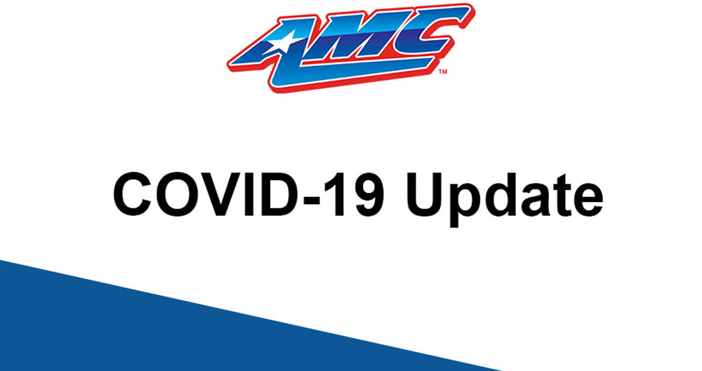 gofhulions's tweet photo. AMC Official Statement: COVID-19:

Read the @AMCSports official statement regarding spring sports here:

https://t.co/T5j8rMo2QU https://t.co/d9PXJ5vY9X