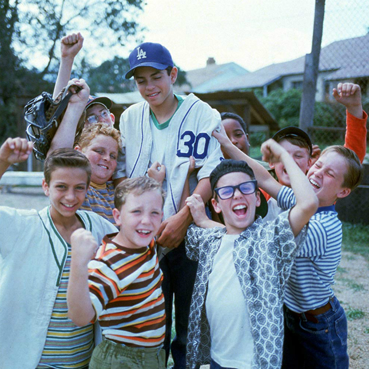 TieBreakerMedia's tweet photo. No @NBA, no @MLB, no @NHL, no March Madness, no worries. Looking for something to watch during this downtime? Here are the best sports movies to binge-watch to relieve that fix.

Story: https://t.co/1TywYrRJAi https://t.co/6DXVKb15Xm