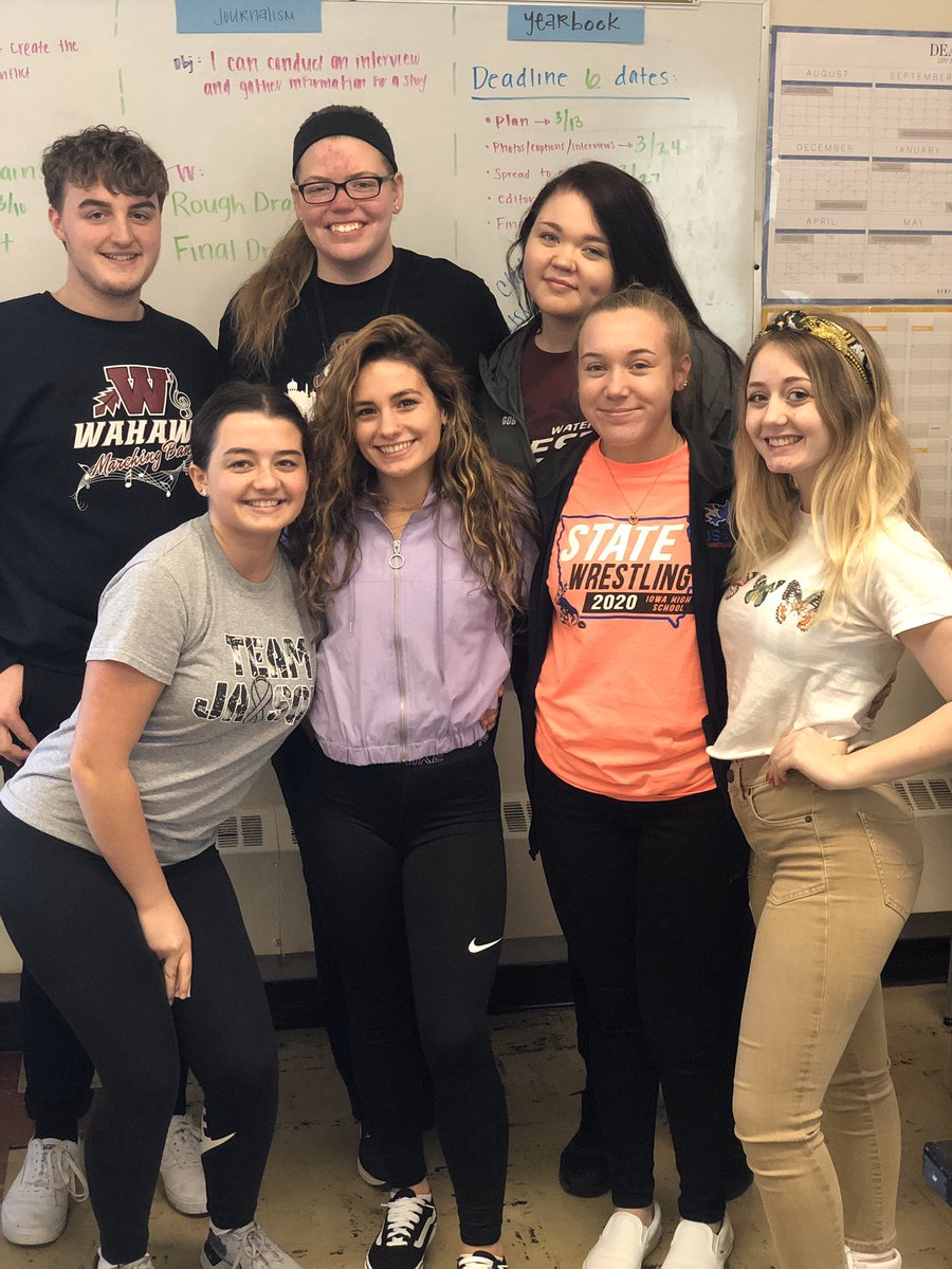 Shoutout to just a few of our many staff members who were honored in today’s academic award ceremony 🌟🌟