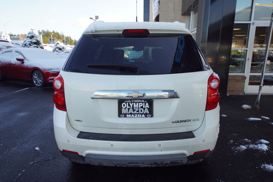 Check out this 2013 Chevrolet Equinox with 68k miles available for $12,987.

More info on our website: olympiamazda.com

#Chevrolet #Equinox #OlympiaMazda #OlympiaUsedCars #NewUsedCar
