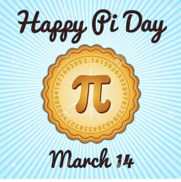 Be sure to join us #Saturday at #Oxfords #HomeOfThePie for a VERY #HappyPiDay 🥧🥧🥧🥧🥧🥧