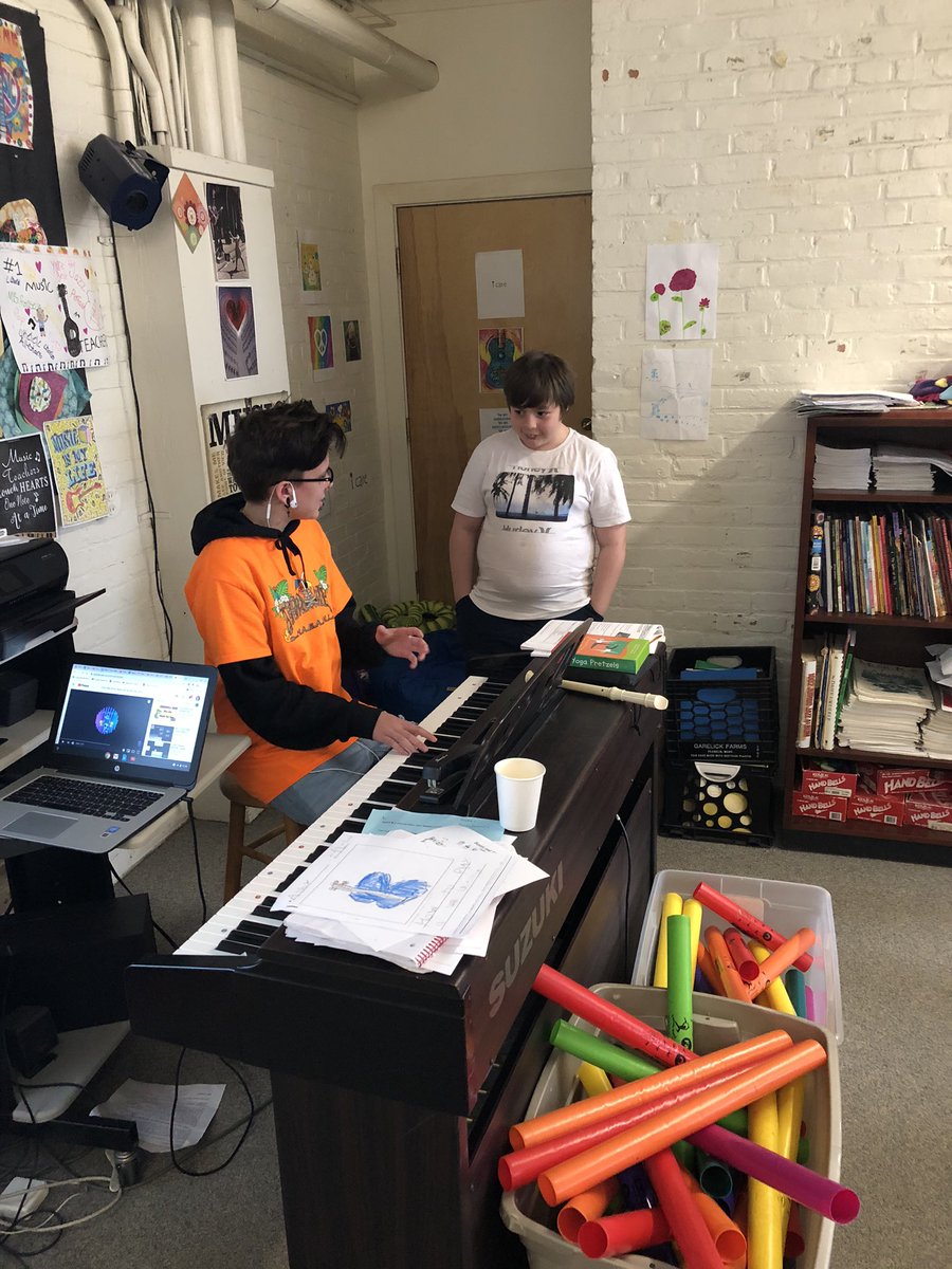 Plymouth Harbor Academy tweet media