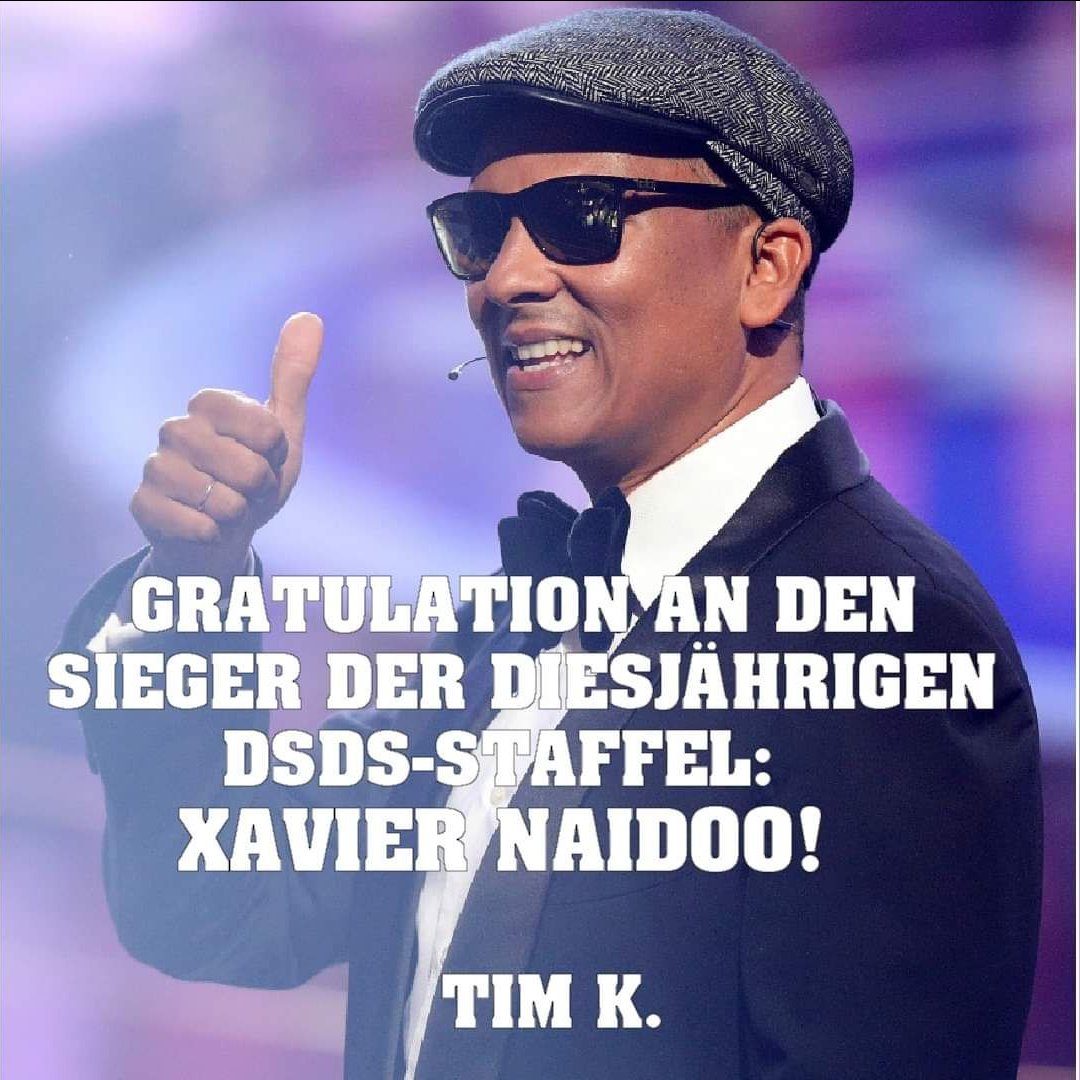 BenToni17's tweet photo. I do not watch this crap and I hardly know this guy, however, when another great patriot like Tim Kellner supports this man it's just an honour to follow him #IStandwithXavier https://t.co/q2HIOE9AU5