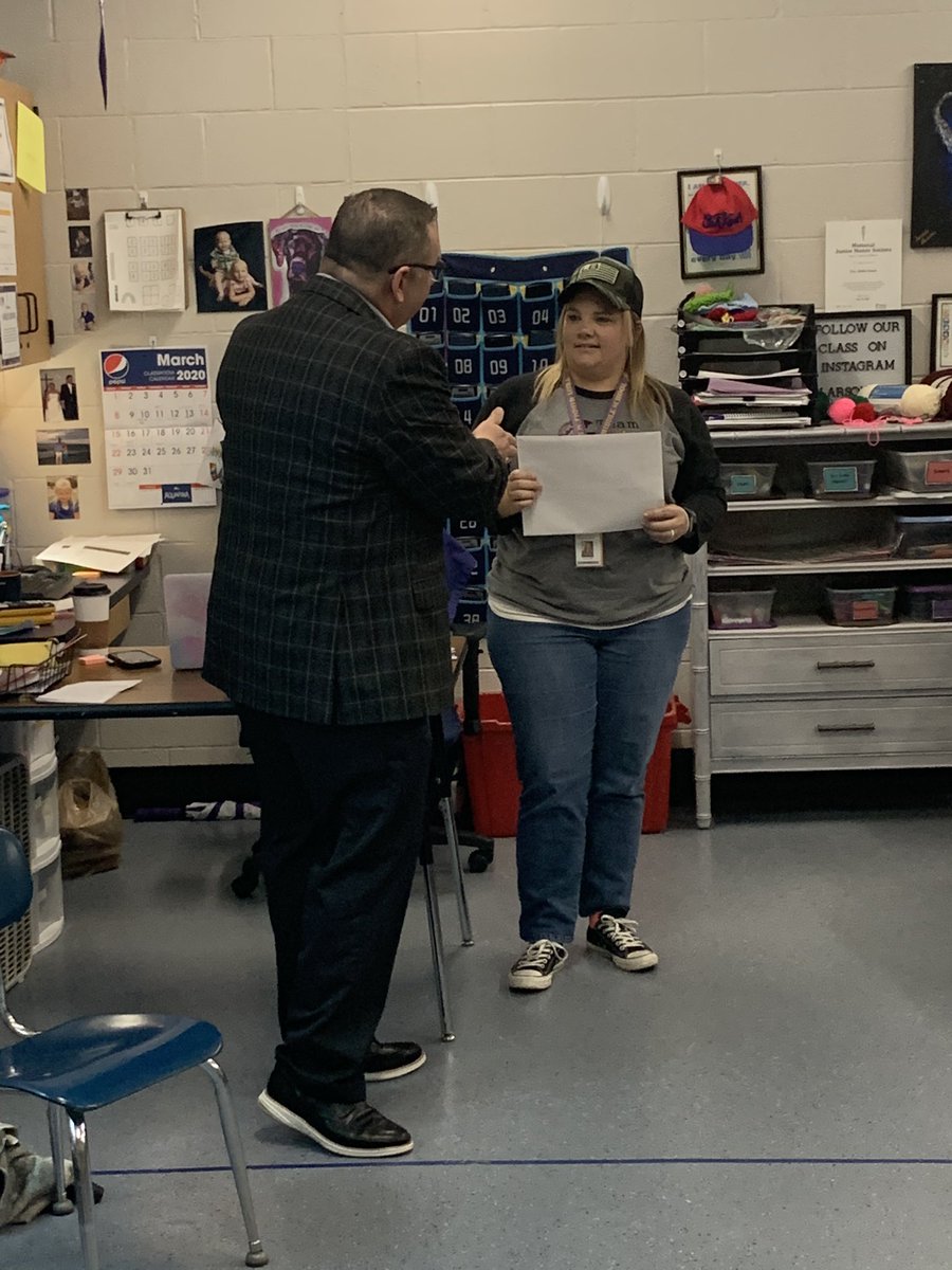 TMS_Trojans's tweet photo. Congratulations to our LCR3 Teacher of the Year Nominees! @WesslingTMS @mrswahle @sarlars85 @ThielmeierA #mrsgross @mrsabeltms https://t.co/rF2Gd6XzKj