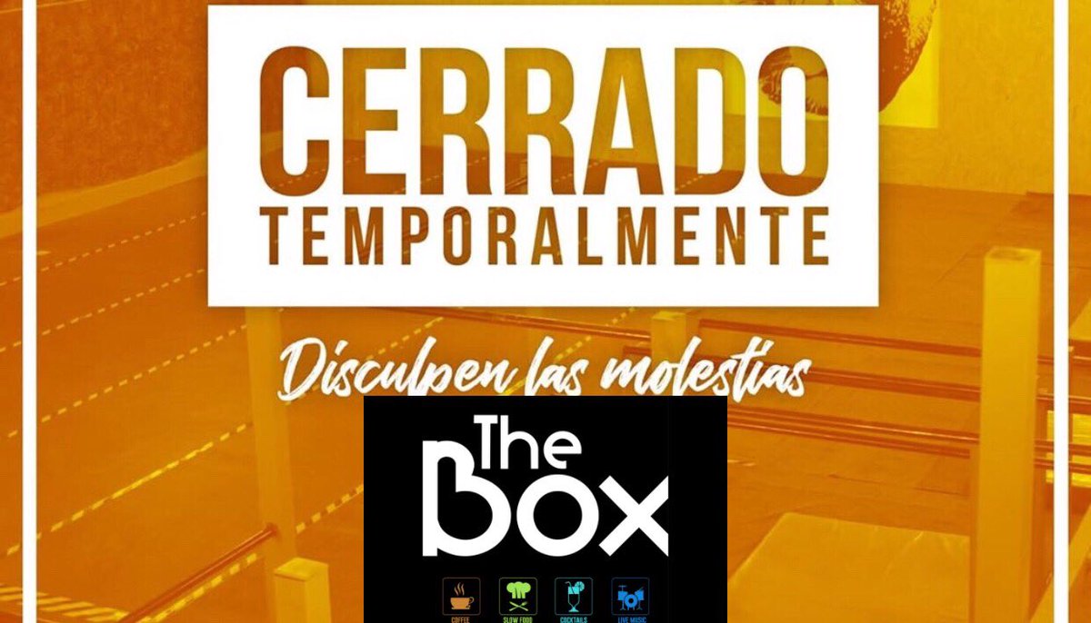 Sala The Box (@theboxsala) on Twitter photo 