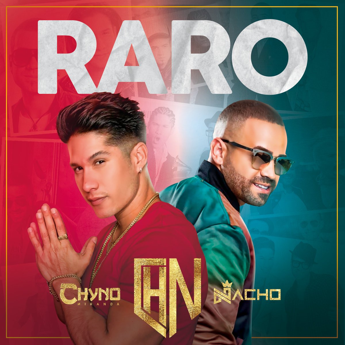 Chino Y Nacho Chinoynacho Twitter