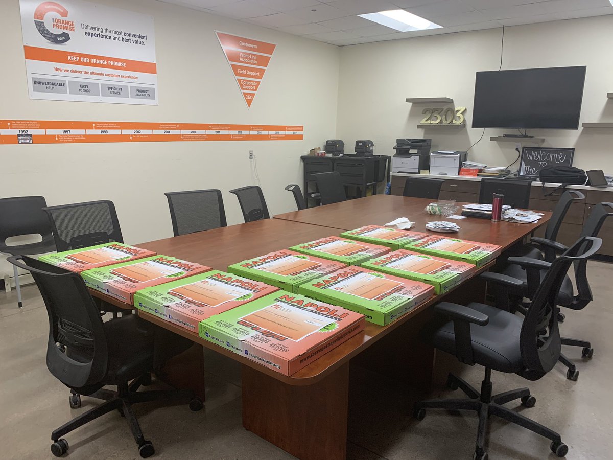 DepotHdi's tweet photo. David Vasquez 3302 HDIS Rockstar!
3302 Top HDIS store for February!
4 Pizza Parties in the last 6 weeks!
HDIS Leads = Money in the register within 3 days! With No Shrink , No Safety issues and No customer issues.
Set a lead and let us put money in the register! https://t.co/TWCFlmmFha