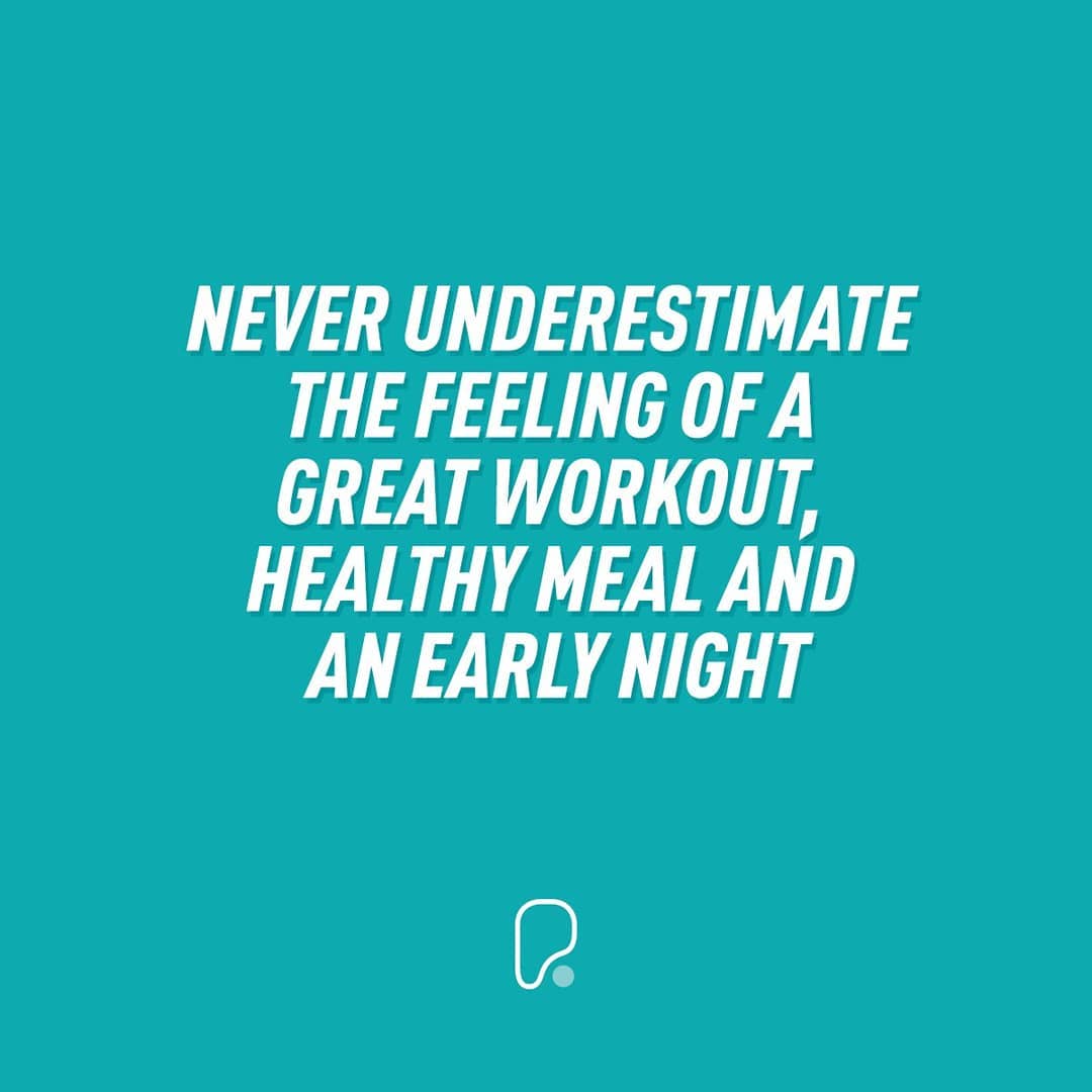 So true! What's the best fitness advice you've heard...