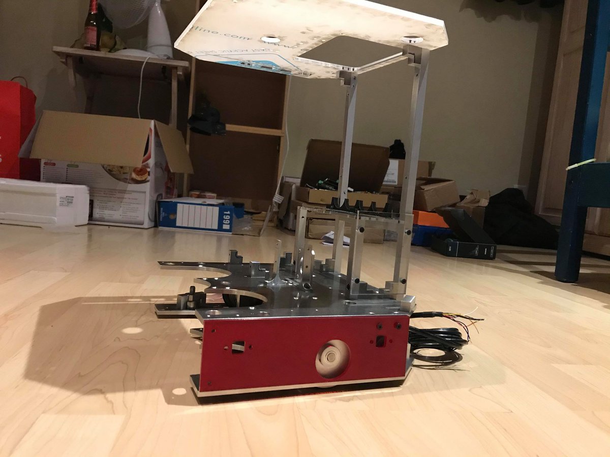 AREM Legends tweet media