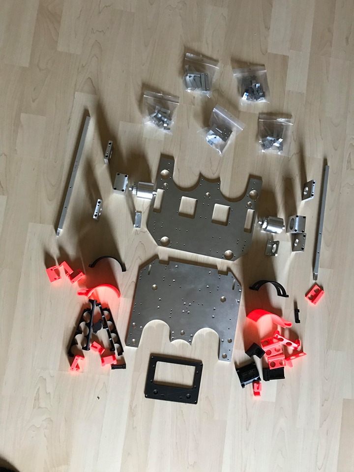 AREM Legends tweet media