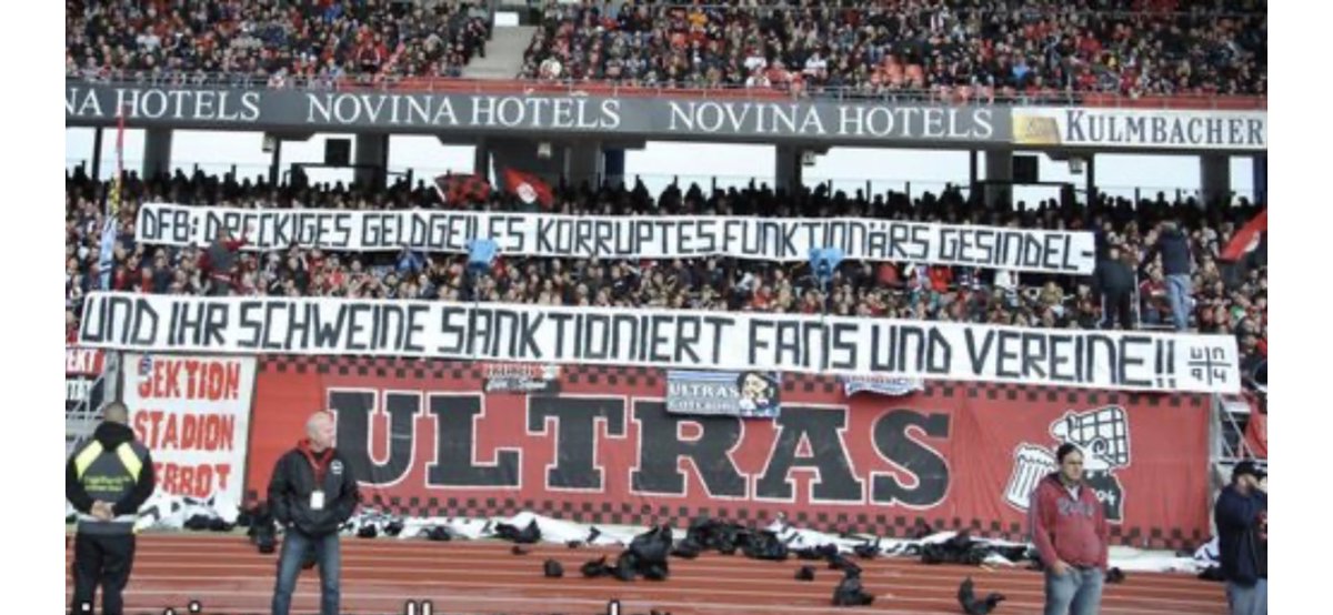 nurderFCN1991's tweet photo. #antidfb 
NÜRNBERG meine Stadt MEIN Verein 🔴⚫️🔴⚫️🔴⚫️🔴⚫️‼️‼️‼️
#dfl 
#fcn https://t.co/HkLqpkWUHq