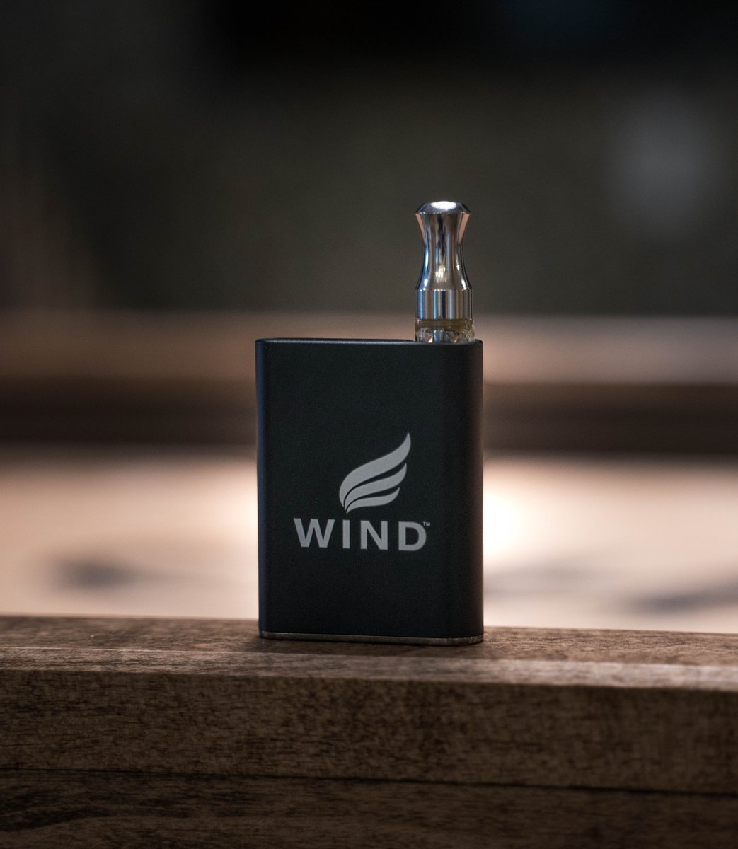 Rough week? A better weekend is just a draw away with our custom Wind Palm battery.⁠