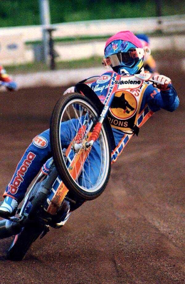 UprightSpeedway's tweet image. And here are the 4 contenders in tonight's #FridayVoteOff wheelie special