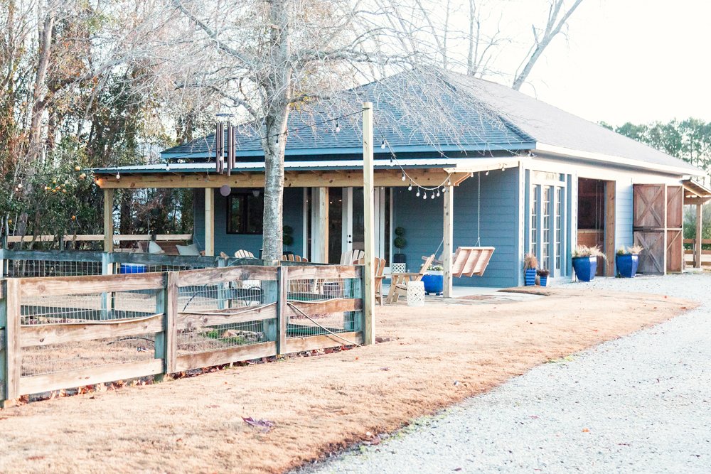 EvrBlue's tweet photo. Have you visited Everblue Acres for any of our previous productions? Take a peek inside this hidden gem located in Fairhope, Alabama. #EverblueArts #EverblueAcres https://t.co/SwKe8QlAZr