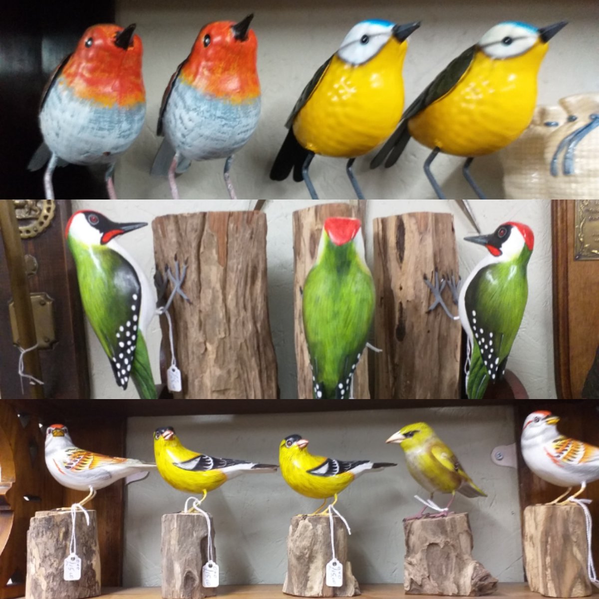 WattonCentre's tweet image. A great idea as a Mothers day present. In the centre now but waiting to go home with you. 
.
.

#wattonantiquesandcollectors #antiques #antiqueshops #antiquesforsale   #vintagesellers #shoplocal #watton #norfolk #wattonnorfolk #lovewatton #useyourhighstreet