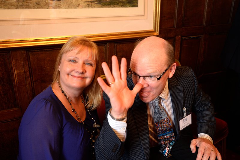 Share you networking stories with us? What is the funniest thing that has happened to you whilst out networking?