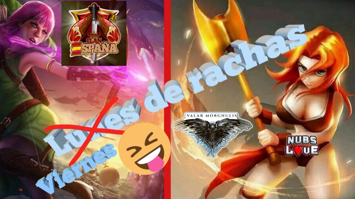 Visifuz CoC tweet media