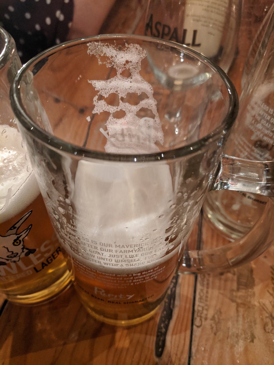 JayLutwyche's tweet photo. @teago_emplaw How about this after a busy week https://t.co/Ph0Bm0TOIy