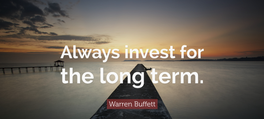 Stay #BULLISH!

RT if you're Buying, #HODL &amp; #MASTERNODL - #DASH

#FinTECH #Crypto #Blockchain