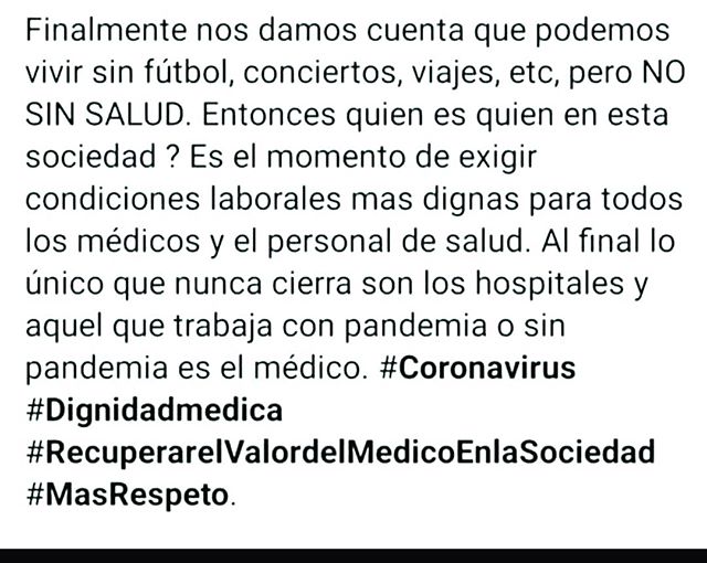 MedEstudiantes's tweet photo. Se tenía que decir y se dijo #medicos #salud #mexicocity #mexico🇲🇽 #residentes #enarm #medicina #unam #facmed https://t.co/CJ8Elm8tF4