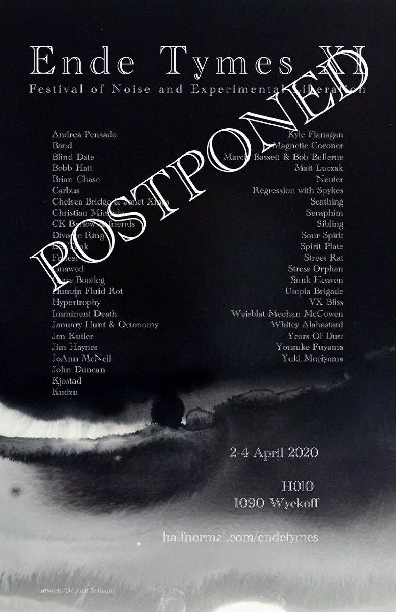 Ende Tymes tweet media