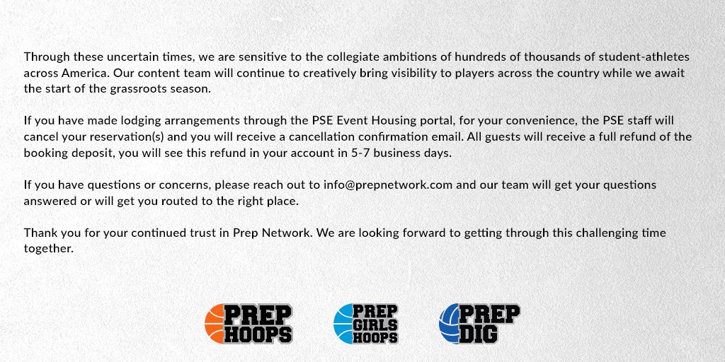 PHCircuit's tweet photo. The latest COVID-19 update from @PrepNetwork_ on the @PHCircuit. https://t.co/8giIk8P375