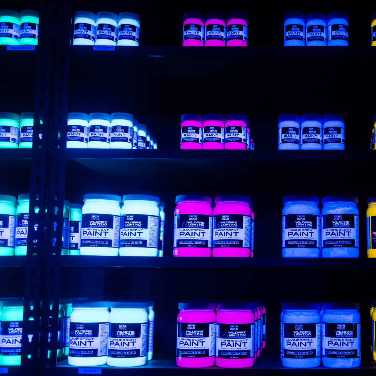 Wildfire Lighting tweet media