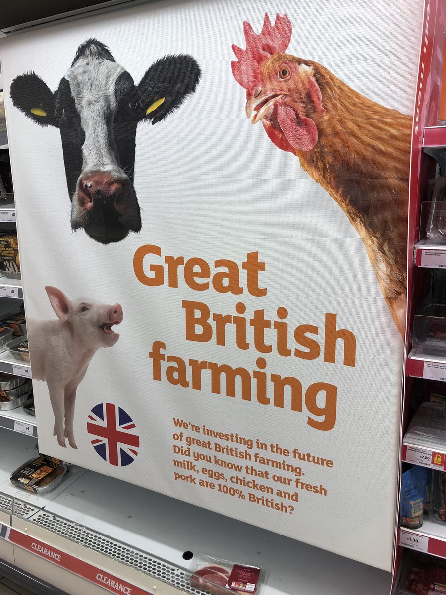 Manor Farm Surrey tweet media