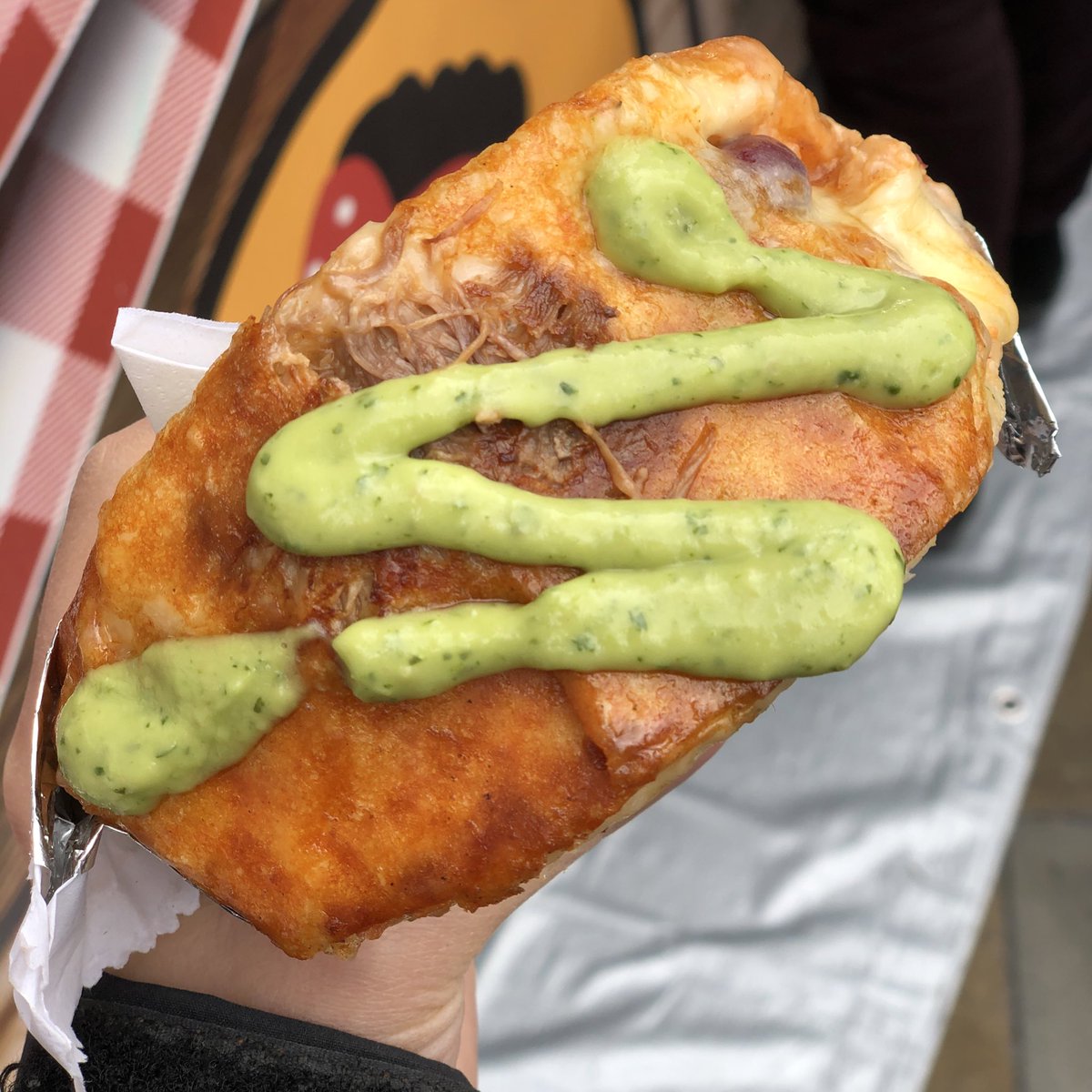 partridgesfoods's tweet photo. We are looking forward to the start of the weekend with our Fine Food Market tomorrow from 10am-4pm. #VisitLondon https://t.co/YFvpQOIUxm