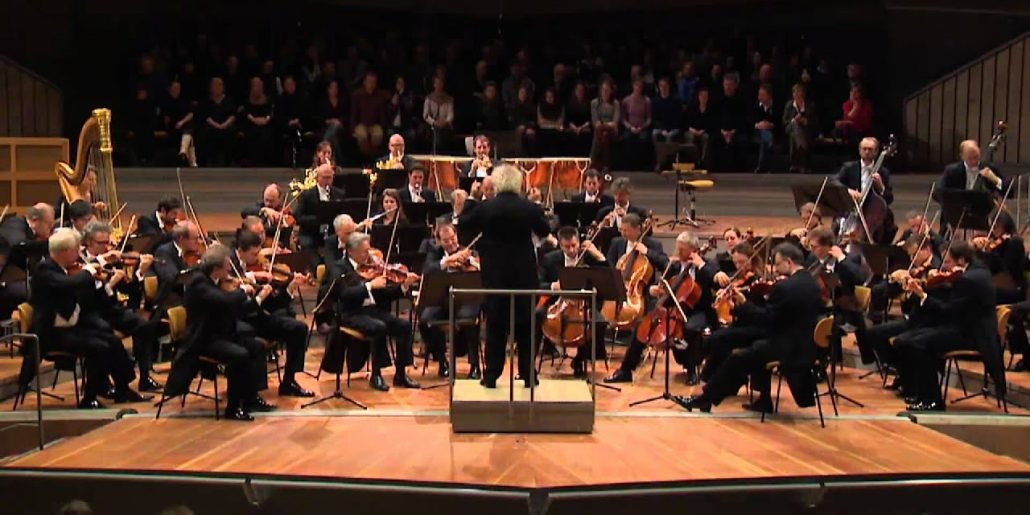 Scherzo_es's tweet photo. La Filarmónica de Berlín (@BerlinPhil) abre gratuitamente su Digital Concert Hall durante un mes

https://t.co/7qpXx3yzZq https://t.co/t1E3pAblR9