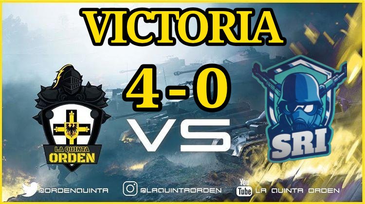 OrdenQuinta's tweet photo. Y volvemos con buenas noticias, un delicioso 4-0 )para ir subiendo ánimos antes del torneo de este fin de semana. Y esto es todo por hoy, un saludo camaradas!!! https://t.co/KjETtaZxsz