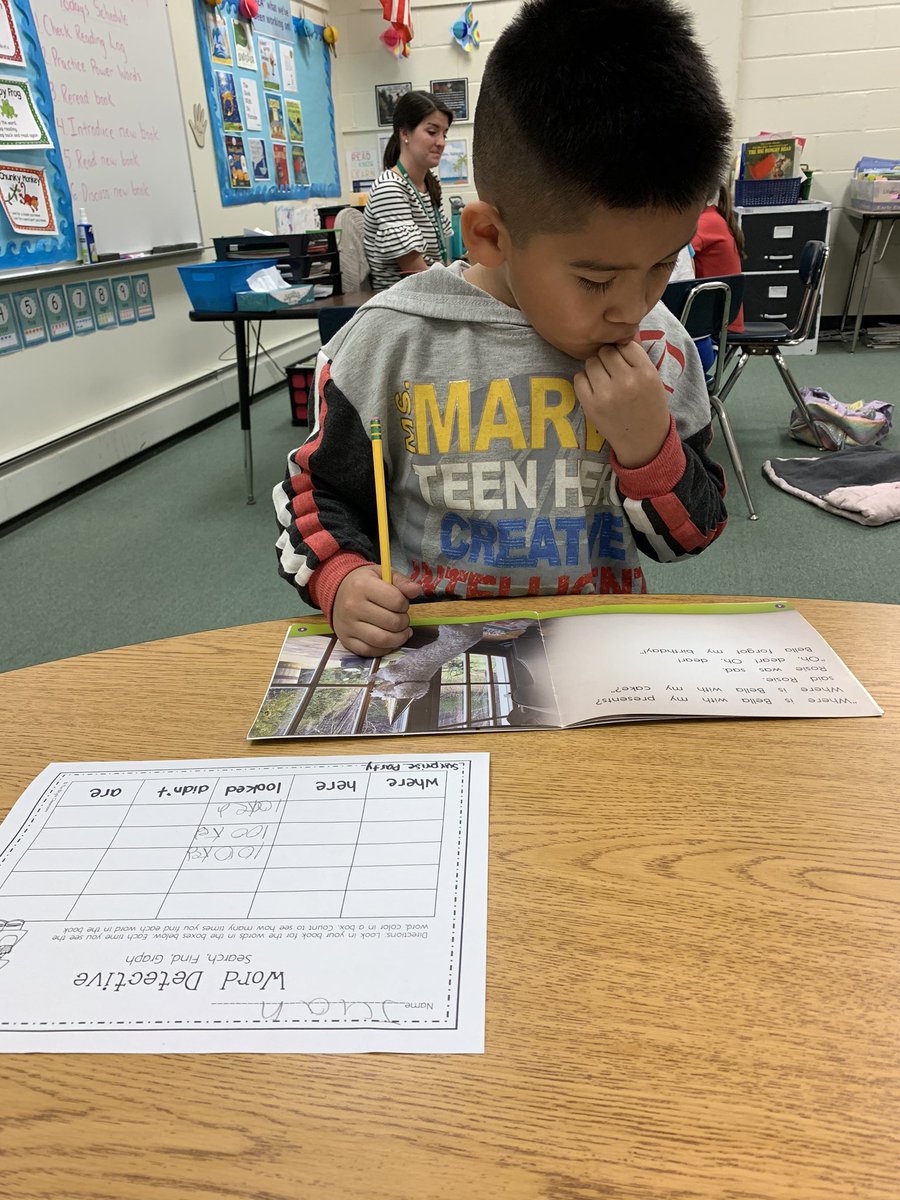 Ms. Drexel tweet media