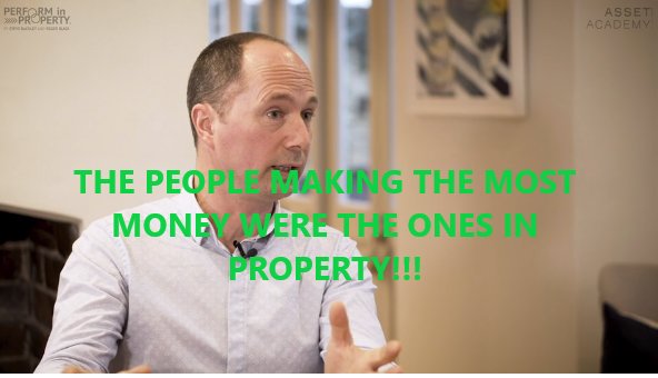 performproperty's tweet photo. Back in 2016, Rob was working hard, but not quite making ends meet (sound familiar?).

Click the link to watch the video on how he changed his life around👇

https://t.co/NwSfh8NNLc

#property #education #teampip https://t.co/ELn7HHdMrR