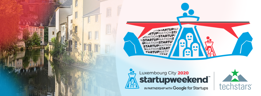 Dear all,

As we are committed to folllow the safety guidelines to stop the propagation of the #COVID19 virus, we are postponing the upcoming Startup Weekend #Luxembourg.

However! We will make sure that #SWLuxembourg returns as soon as the situation clears up.

See you soon!