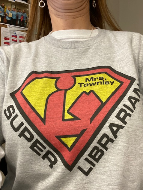 JHS Media Ctr/JTown tweet media