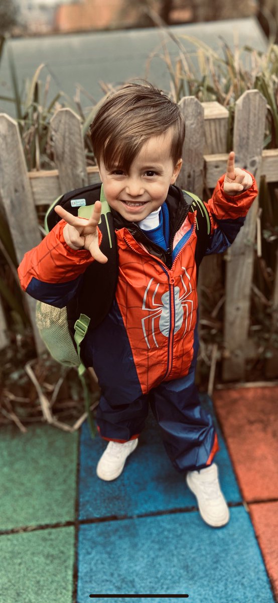 cjudah07's tweet photo. First ever school trip done! 
Tired ✅ smells of bonfire ✅ splinter ✅ super happy ✅ #soproud #superstar #wemissedhim #GreatTrip #Thankyou  @HessleMount https://t.co/Aw4n2o3li0
