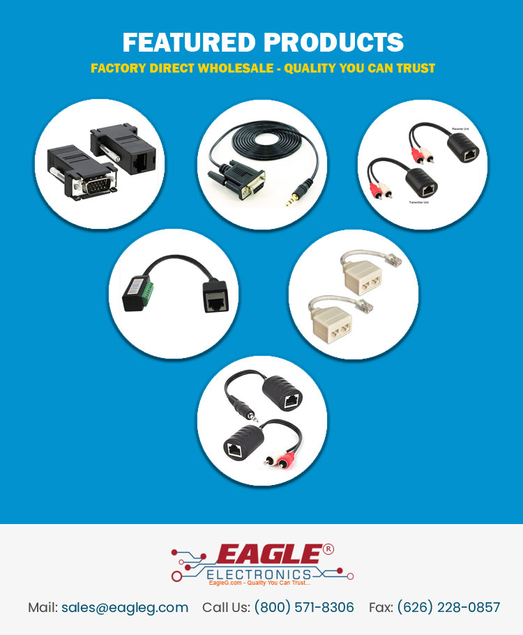 Eagle Electronics (@eaglegonline) / X