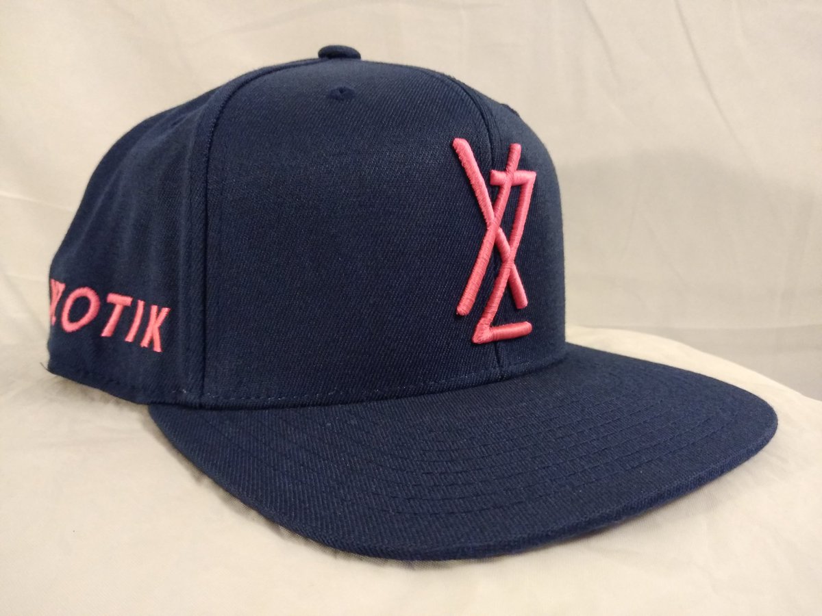 xzotikexchanges's tweet photo. XZOTIK SNAPBACKS https://t.co/MFsNczkPug #snapbacks #xzotik #xzhat #xz #xzotikhat #mlbcaps #fittedcaps #hats https://t.co/8atMsdpPMy