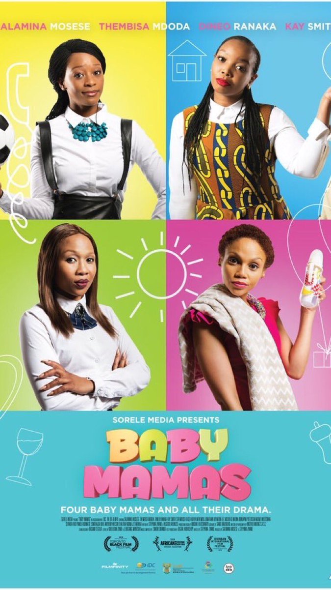 TV Mzansi tweet media