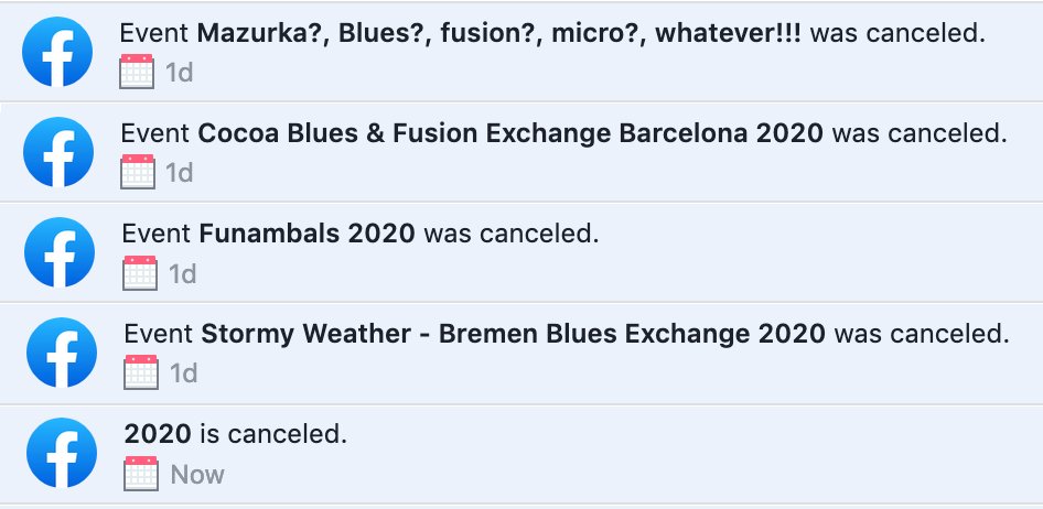 jekennedy's tweet image. #2020 #canceled #Covid_19 #coronavirus