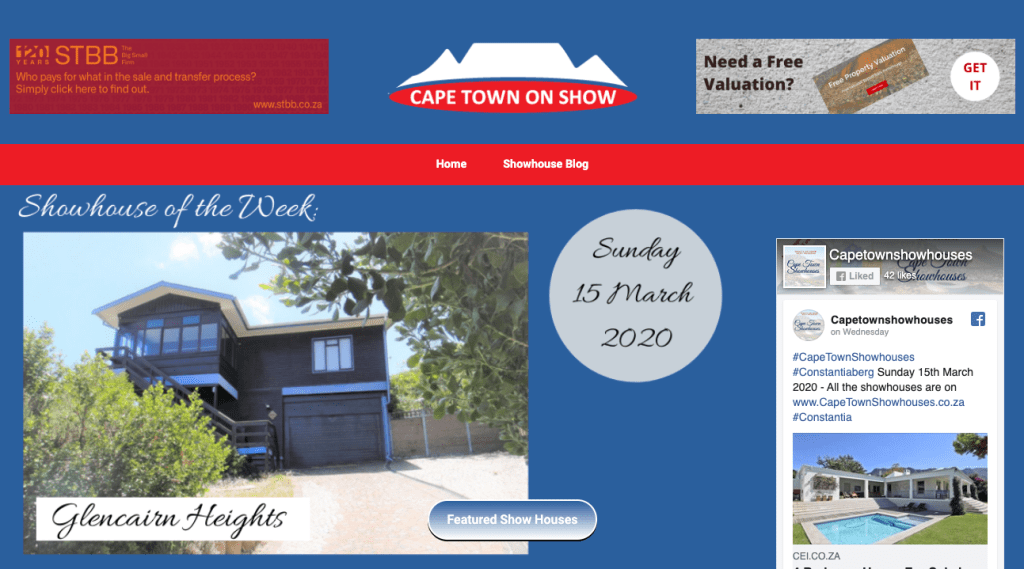 All the showhouses in Cape Town every Sunday noordhoekvalley.co.za/all-the-showho…