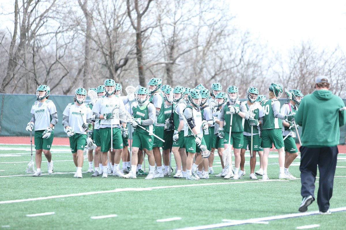 WagnerLacrosse's tweet photo. One Family. Thank you to our seniors, our players, and our families!

#GoSeahawks https://t.co/TO4yxSYNyp