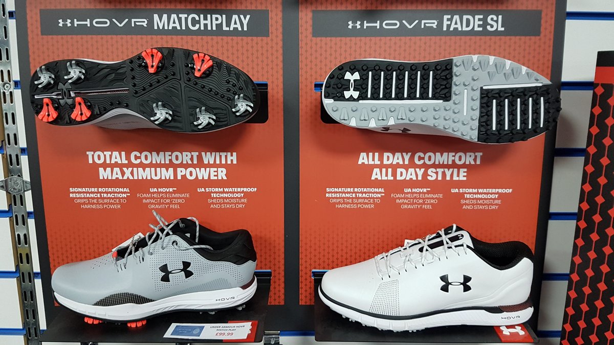 hovr matchplay